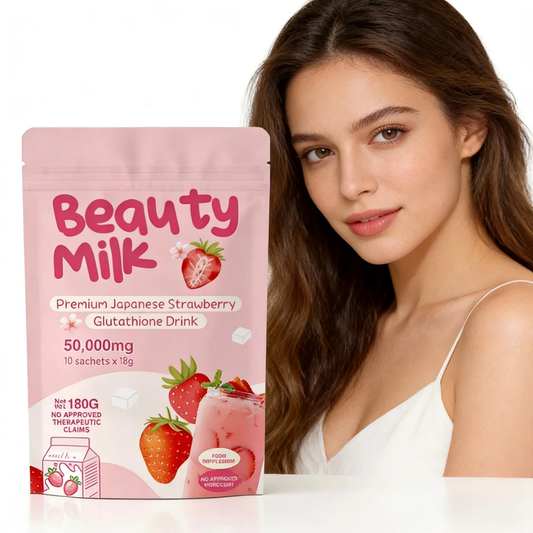 Beauty Drinks