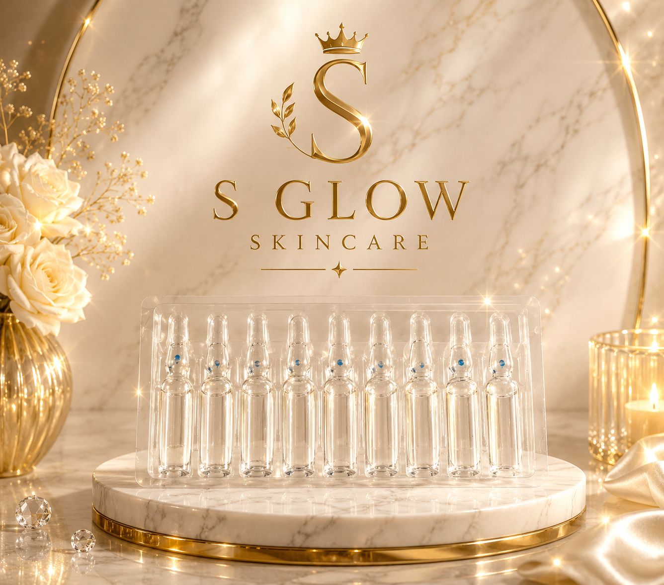 đź‘‘ Gold-Glanz 2