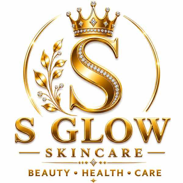 S GLOW SKINCARE
