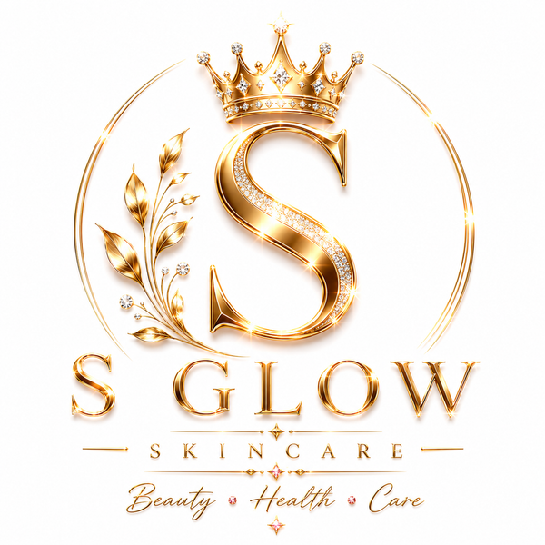 S GLOW SKINCARE