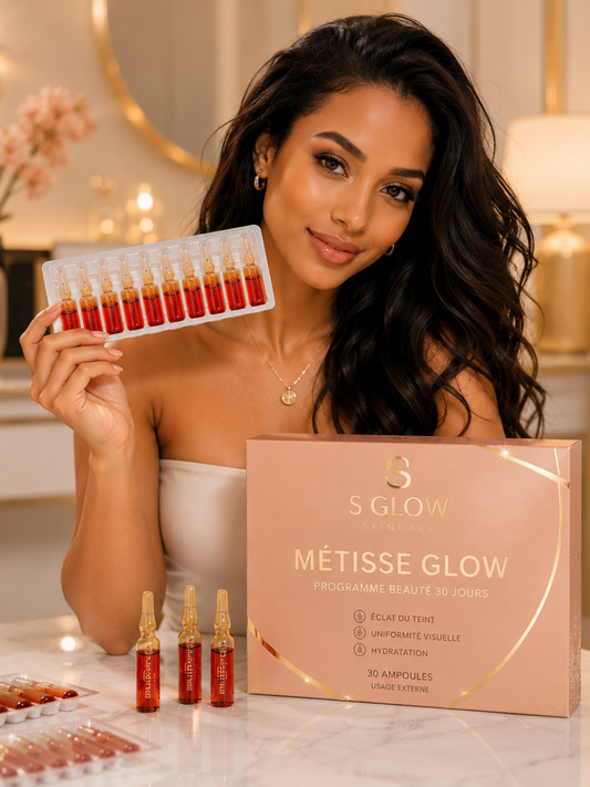 🧡 Métisse Glow
