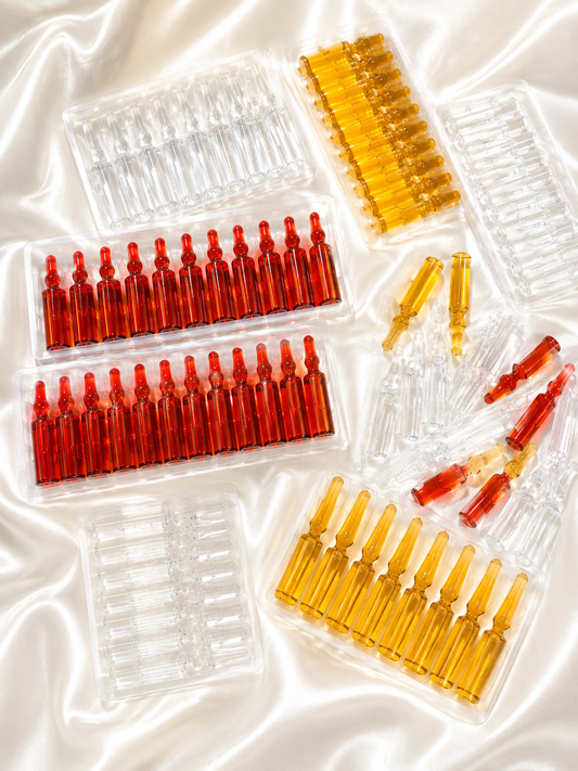 🧡 Métisse Glow