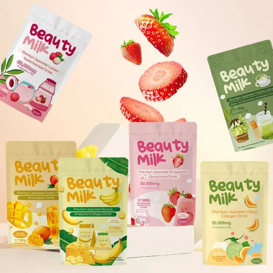 Beauty Drinks